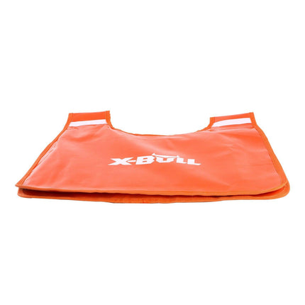 X-BULL Winch Damper Cable Cushion Recovery Safety Blanket 4x4 Car Off-Road.