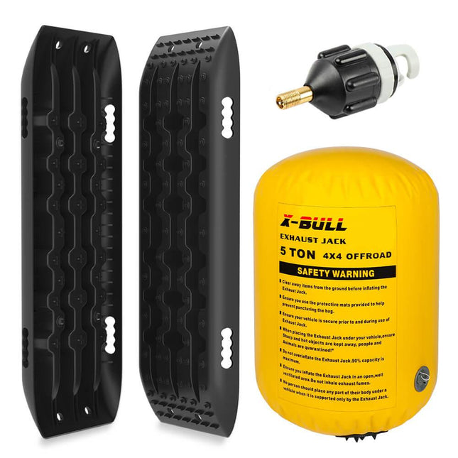 Auto Accessories > Auto Accessories Others > Fuel & Exhaust.