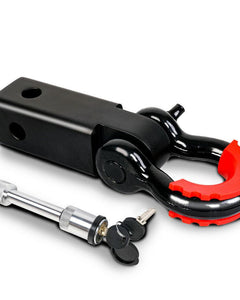 Auto Accessories > 4WD & Recovery > 4WD Recovery Tools.