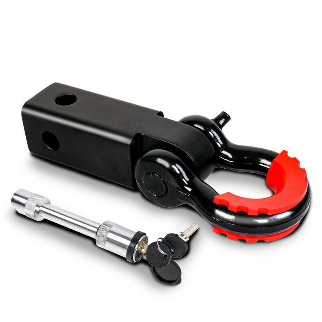 Auto Accessories > 4WD & Recovery > 4WD Recovery Tools.