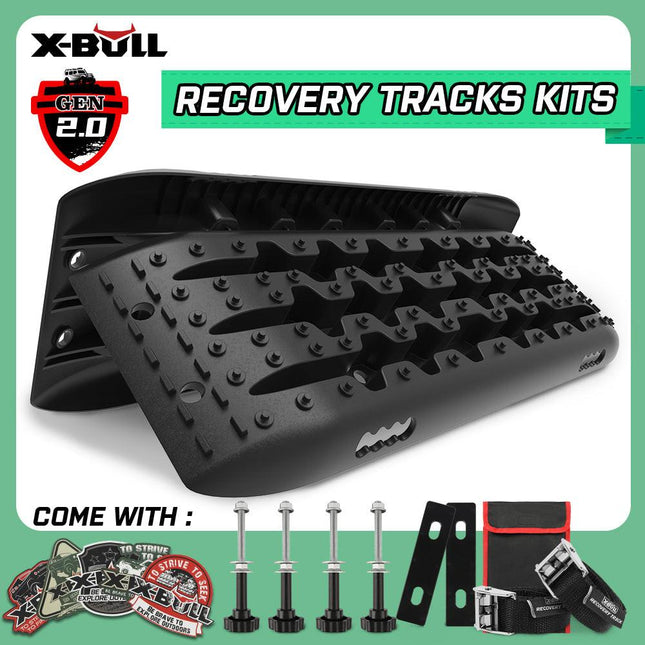 Auto Accessories > 4WD & Recovery > 4WD Recovery Tools.
