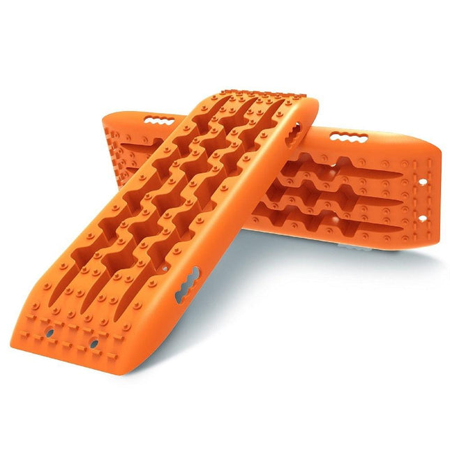 X-BULL Recovery tracks Sand tracks 2pcs Sand / Snow / Mud 10T 4WD Gen 2.0.
