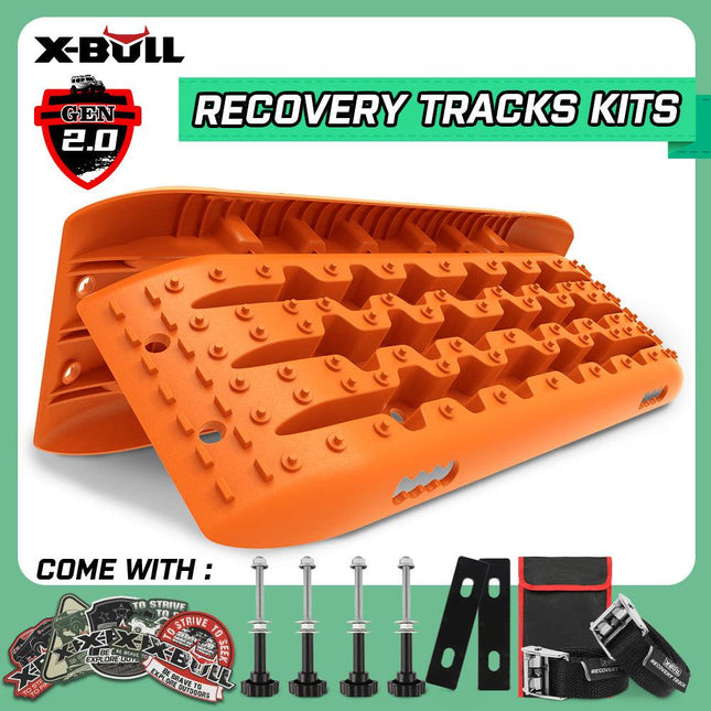 Auto Accessories > 4WD & Recovery > 4WD Recovery Tools.