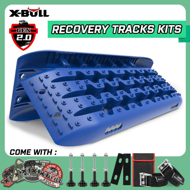 Auto Accessories > 4WD & Recovery > 4WD Recovery Tools.