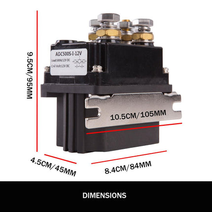 Auto Accessories > 4WD & Recovery > 4WD Recovery Tools.