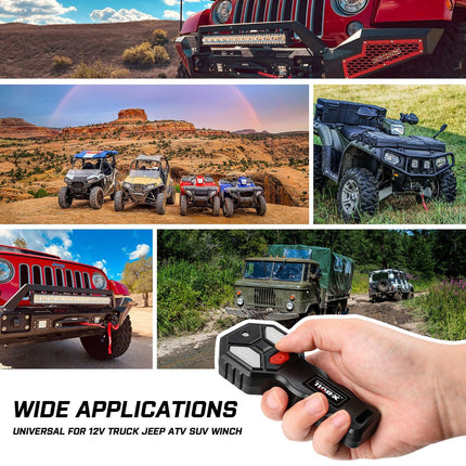 Auto Accessories > 4WD & Recovery > 4WD Recovery Tools.
