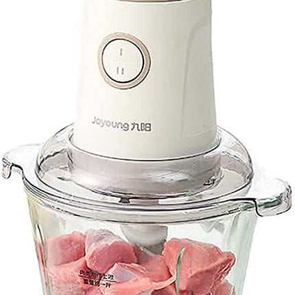 Joyoung Multifunctional 2 Speed Blender Juice Minced Meat Food Processor.