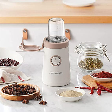 Joyoung Multifunctional 2 Speed Blender Juice Minced Meat Food Processor.