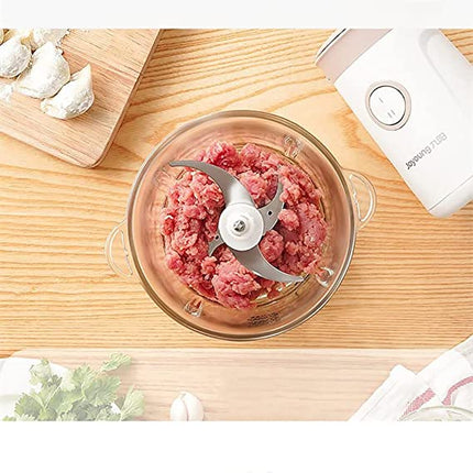 Joyoung Multifunctional 2 Speed Blender Juice Minced Meat Food Processor.