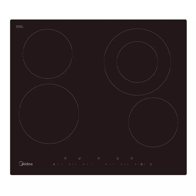 Appliances > Kitchen Appliances > Cooktops & Stoves.