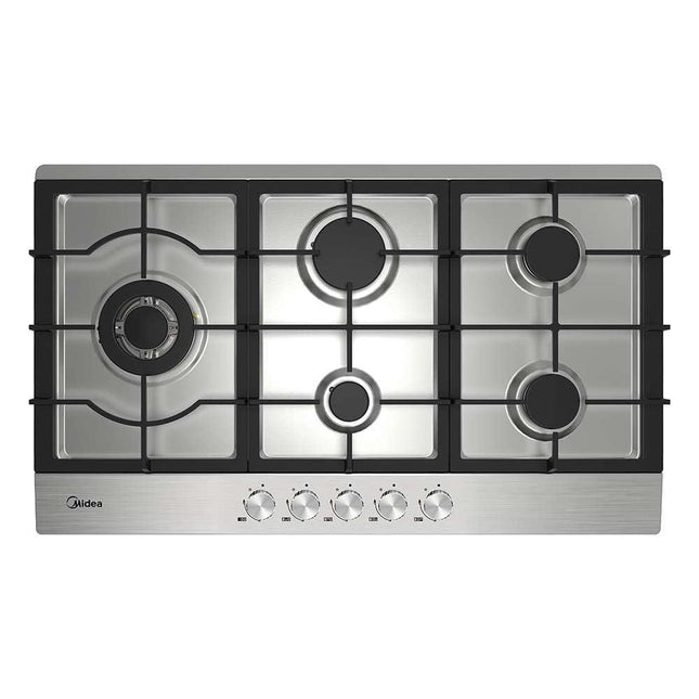 Appliances > Kitchen Appliances > Cooktops & Stoves.