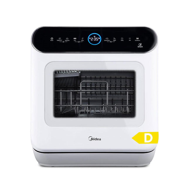 Appliances > Kitchen Appliances > Dishwashers.