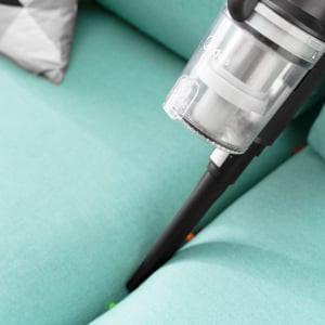 Midea P6 Cordless Stick Vacuum.