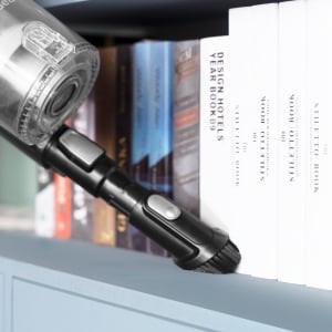Midea P6 Cordless Stick Vacuum.