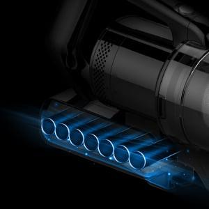 Midea P6 Cordless Stick Vacuum.