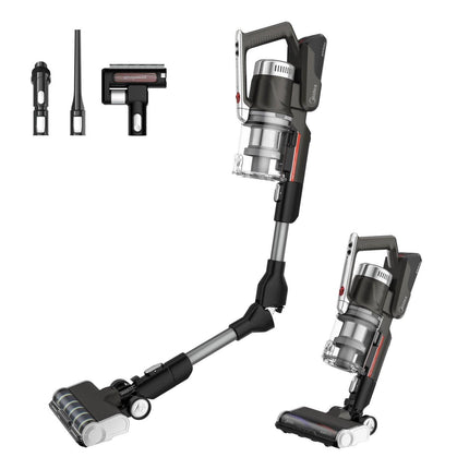 Midea P7 BLDC Stick Vacuum | Flexi Tube.