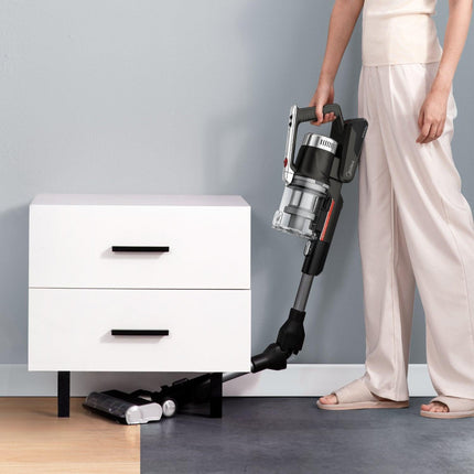 Midea P7 BLDC Stick Vacuum | Flexi Tube.