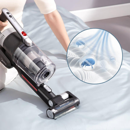 Midea P7 BLDC Stick Vacuum | Flexi Tube.
