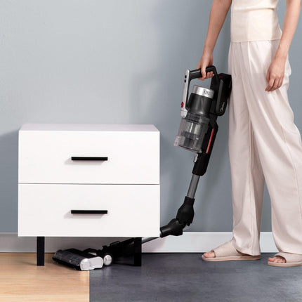 Midea P7 BLDC Stick Vacuum | Flexi Tube.