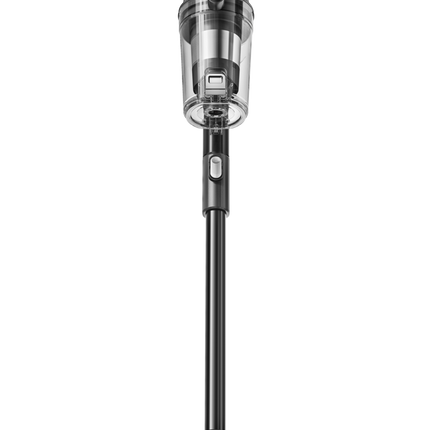 Midea P8 Station Stick Vacuum with Auto-Empty Dust Station.