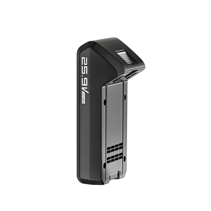 Midea P8 Station Stick Vacuum with Auto-Empty Dust Station.