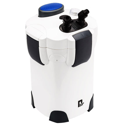 PROTEGE Aquarium External Canister Filter Aqua Fish Tank Pond Pump UV Light 1850 L/H.