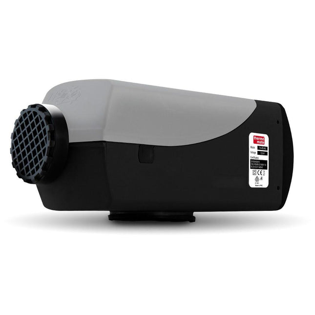 Thermomate Diesel Heater 12V 5kW Caravan Tank Remote Camper Trailer Van Air Motorhome Parking RV.