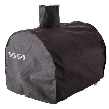 EuroGrille Deluxe Pizza Oven Cover - Elite Fitted Weather Protector.