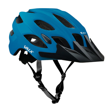VALK Mountain Bike Helmet Small 54-56cm MTB Bicycle Cycling Safety Accessories.