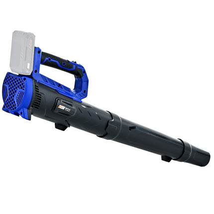 PowerBlade 20V Cordless Electric Leaf Blower, Skin Only.