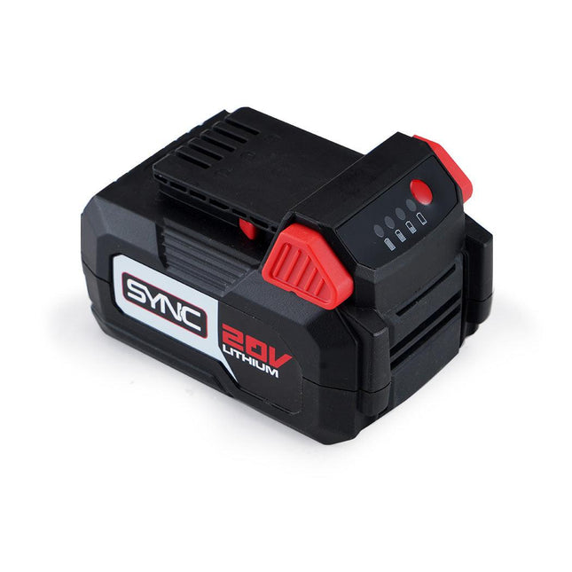 Tools > Power Tools > Outdoor Power Equipment.