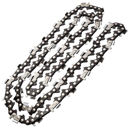 BAUMR-AG 12" Bar Replacement Spare Chainsaw Chain 3/8 .050 Gauge DL 44.