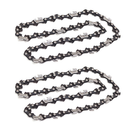 2 x 12 Baumr-AG Chainsaw Chain 12in Bar Spare Part Replacement Suits Pole Saws.