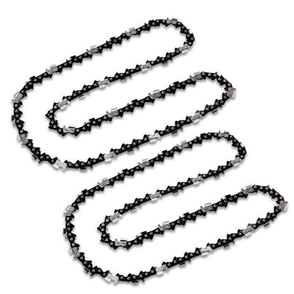 2 x 22 Baumr-AG Chainsaw Chain Bar Replacement 0.325 0.058 86DL.