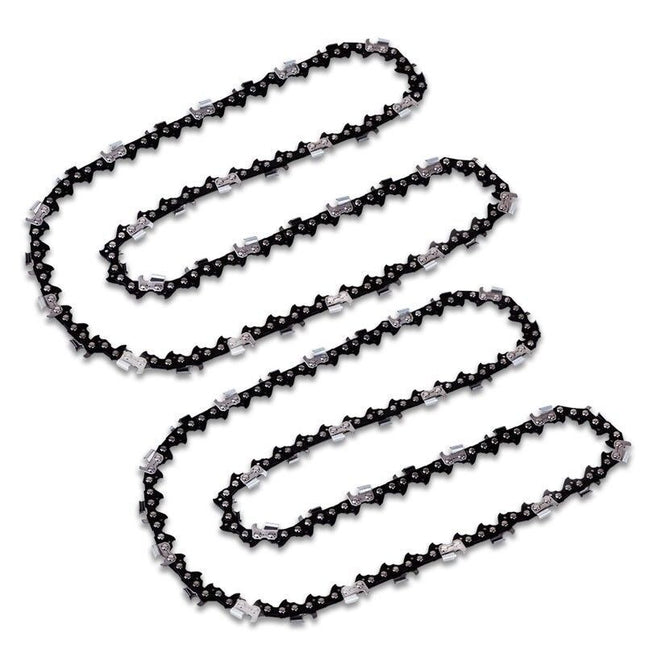 2 x 22 Baumr-AG Chainsaw Chain Bar Replacement 0.325 0.058 86DL.