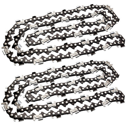 2 X 24 Baumr-AG Chainsaw Chain 24in Bar Replacement Suits 72CC 76CC 82CC Saws.