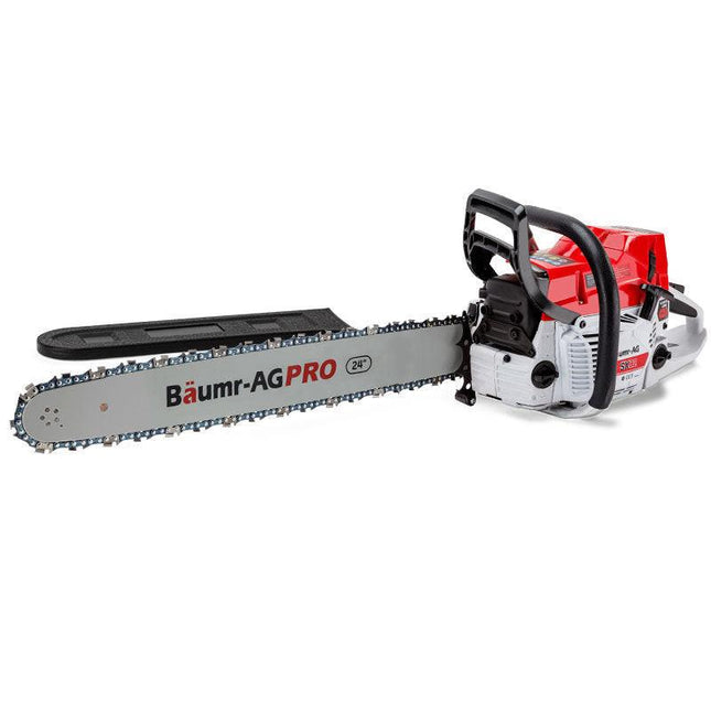 Tools > Power Tools > Chainsaws.