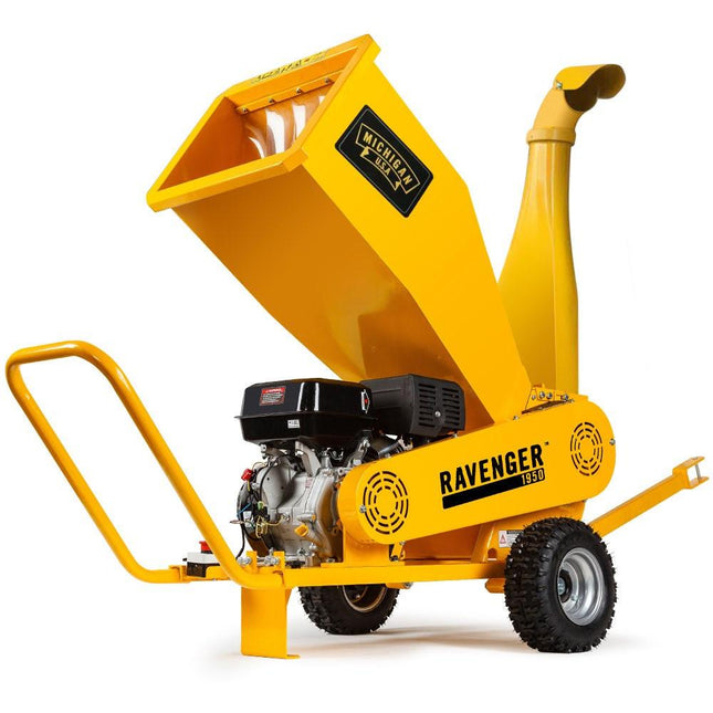 Tools > Power Tools > Outdoor Power Equipment.