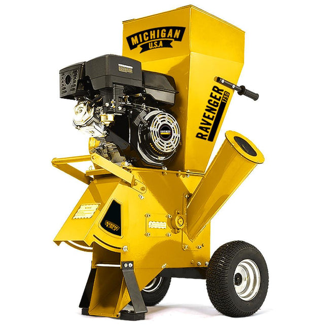 Tools > Power Tools > Outdoor Power Equipment.