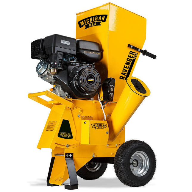 Tools > Power Tools > Outdoor Power Equipment.