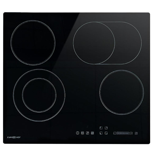 Appliances > Kitchen Appliances > Cooktops & Stoves.