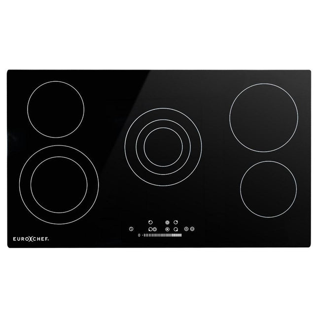 Appliances > Kitchen Appliances > Cooktops & Stoves.