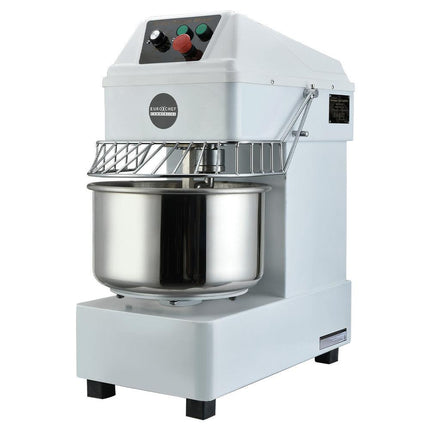 EUROCHEF 30L Spiral Dough Mixer Commercial Machine Bakery Bread Kneader Litre Small.