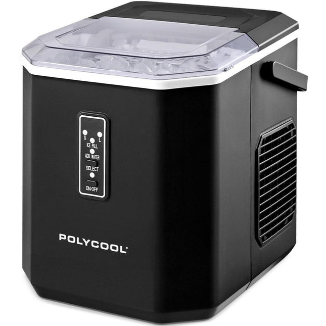 Appliances > Kitchen Appliances > Ice Makers.