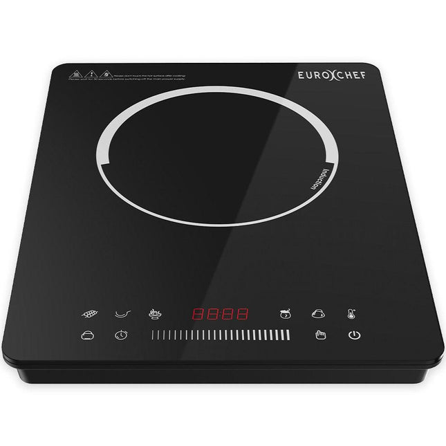 Appliances > Kitchen Appliances > Cooktops & Stoves.