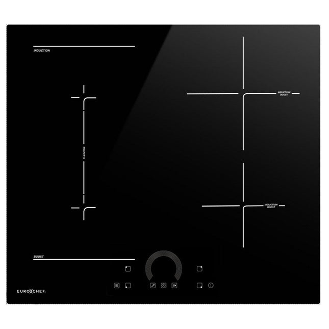Appliances > Kitchen Appliances > Cooktops & Stoves.