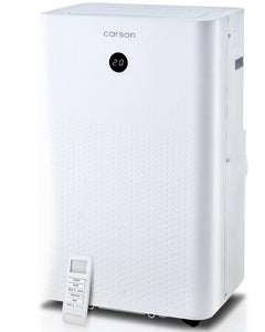 Appliances > Air Conditioners > Portable Air Conditioners.
