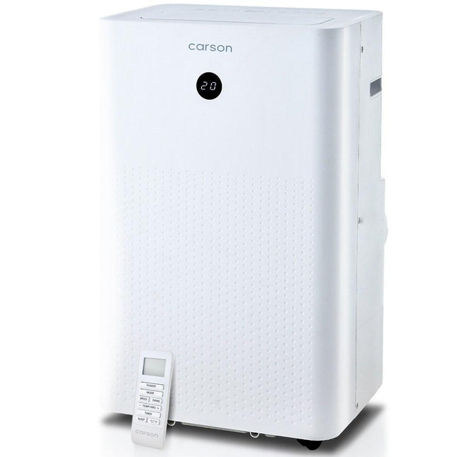 Appliances > Air Conditioners > Portable Air Conditioners.