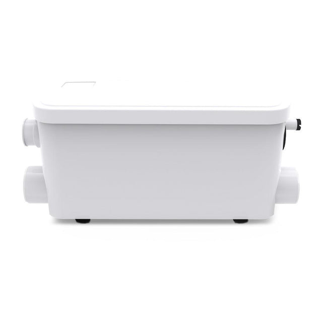 PROTEGE 2 Inlet Grey Water Pump for Bathroom Fixtures Shower Basin Bath.