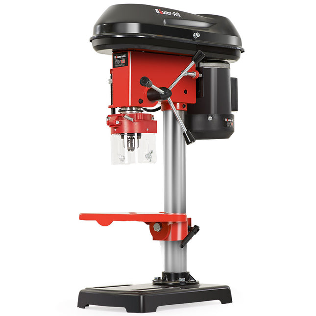 Baumr-AG 420W Drill Press Pedestal Benchtop Stand Pillar Variable Speed.
